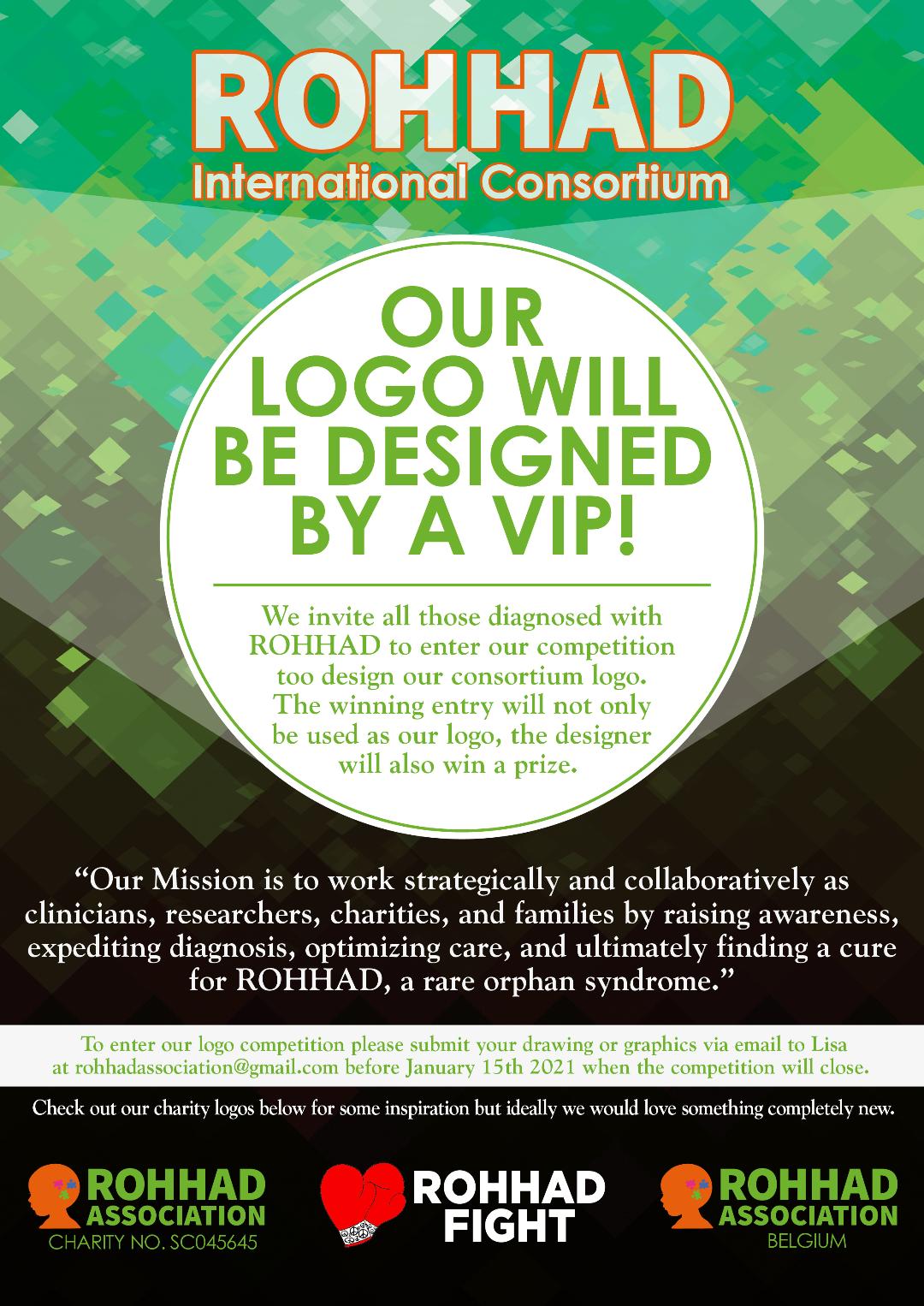 Logo Contest